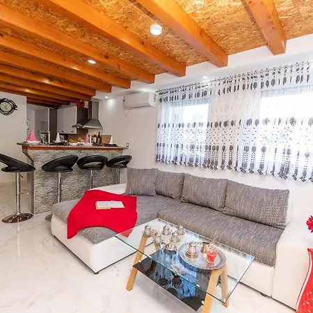 Apartment July