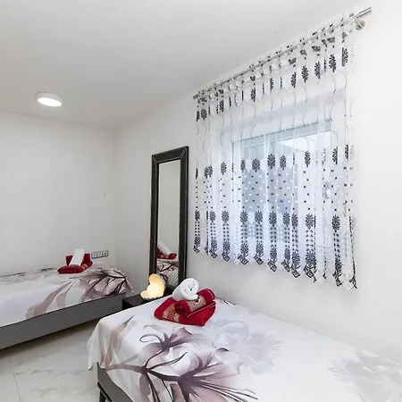 July Apartment *