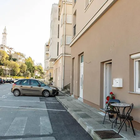 July Apartament